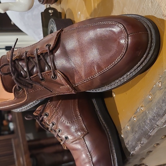 Allen Edmonds shoes - Picture 4 of 12